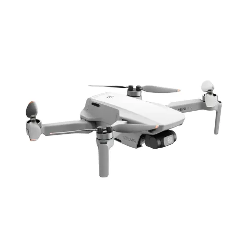 Dji mini 4k